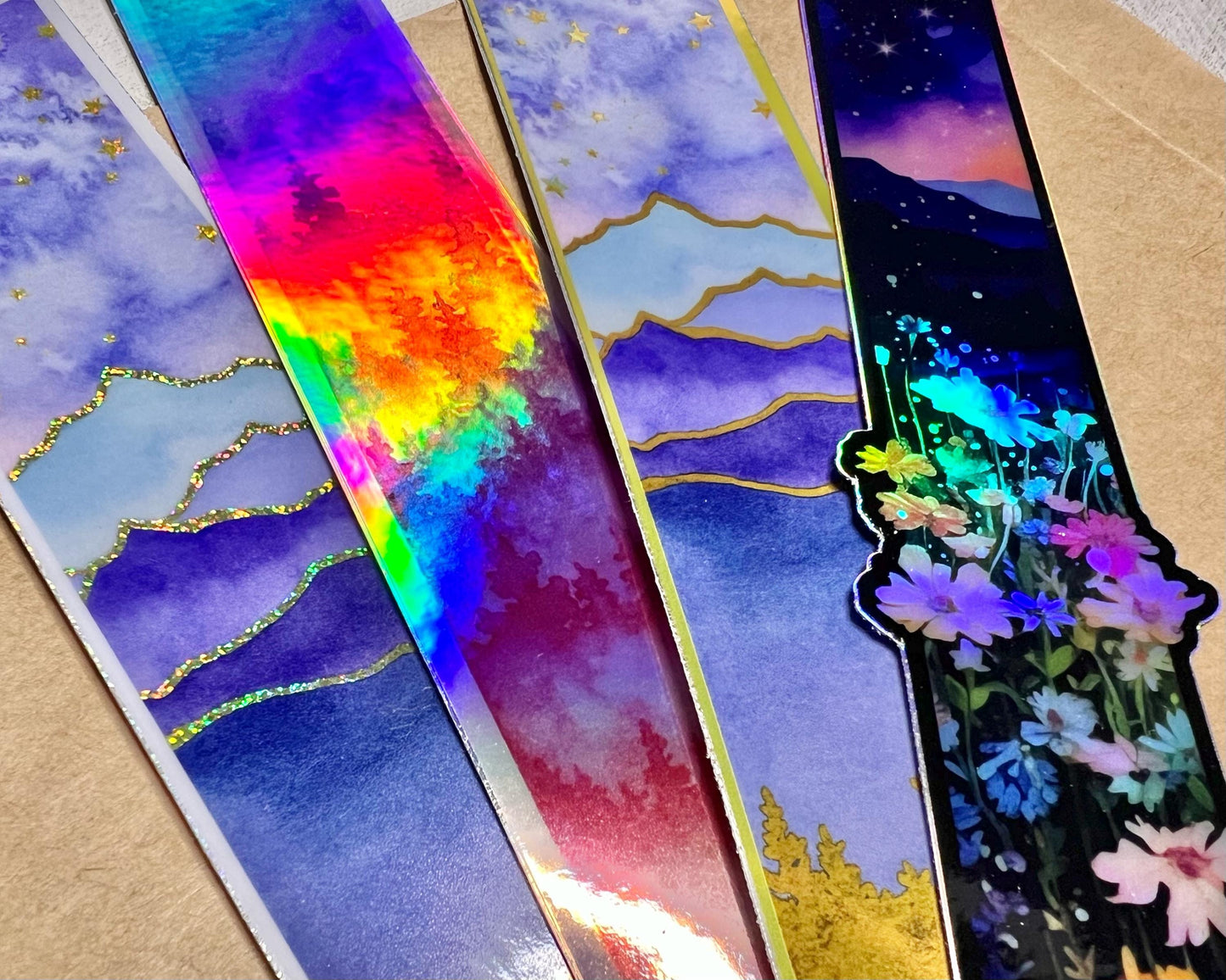 STICKER SET SALE! Bundle #9, Waterproof & Dishwasher Safe, Various sizes, styles, and designs!
