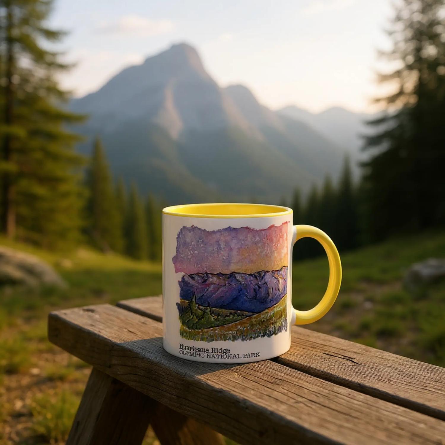 Ceramic Mugs